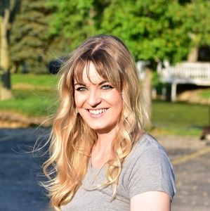 Meet your Posher, Amanda